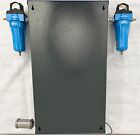 Hankison SPX DHW-35 35SCFM Desiccant Air Dryer, photo 1 of 10
