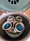Hettich Centrifuge Rotina 420, photo 7 of 14