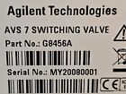 Agilent G8456A AVS Switching Valve with Accessories, photo 4 of 14