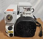 LeroySomer Sogevac SV40BI Vacuum Pump SN:30000574078-3, photo 7 of 16