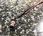 Bellco Overhead Drive Stirrer DC Power Jack 7774-10000 Sn: D0HD-341, 24VDC 1Amp, photo 2 of 2