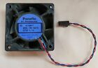 Matsushita Panasonic Panaflo 12V Fan 2DO3A0F FBK-06A12L, photo 3 of 3