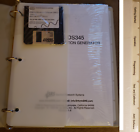 Stanford Research Systems DS345 Synthesized Function Generator OPT 1 + 2, photo 3 of 7
