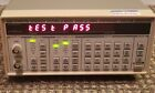Stanford Research Systems DS345 Synthesized Function Generator CALIBRATED IW TECHNOLOGIES, photo 10 of 10