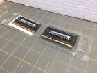 Apple OEM 8GB (2x4GB) PC3L-12800s DDR3-1600MHz Micron, photo 3 of 4