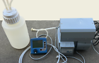 Vacuubrand 4C Vacuum Pump SN:34924904, photo 1 of 9
