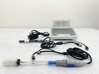 Mettler Toledo SevenExcellence Multiparameter Meter with (2) probes. SN:B305015627, photo 11 of 11