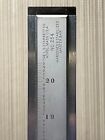 Master Vernier 254 Height Gauge 20.5 in. B, photo 1 of 7