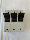 Merlin Gerin/Schneider Fuse-disconnector SBI; 3 Pole; 125A; 22x58 mm; 660V, photo 1 of 6
