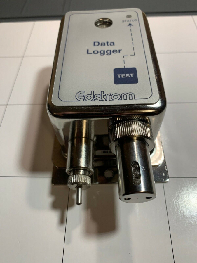 Edstrom Data Logger, photo 4 of 5