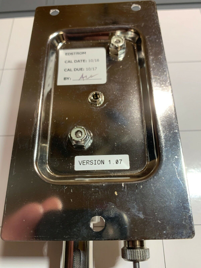 Edstrom Data Logger, photo 2 of 5