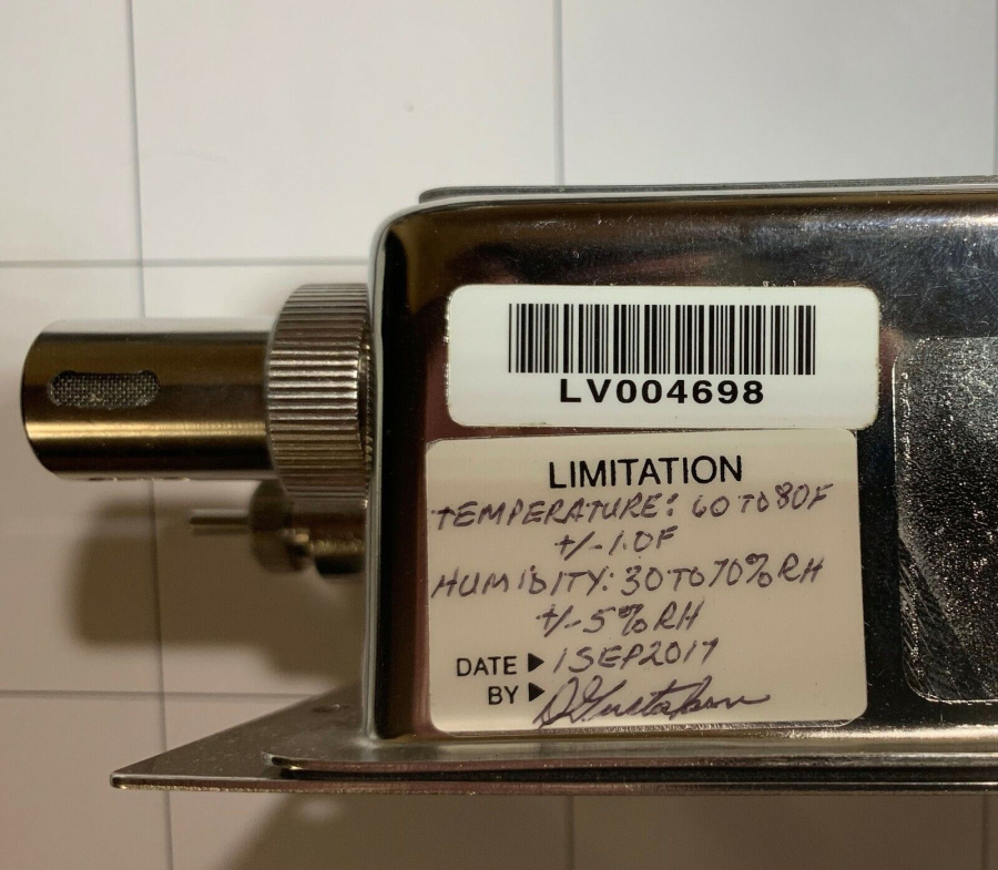 Edstrom Data Logger, photo 1 of 5