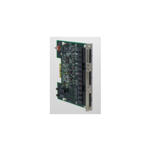 Dataprobe AB-D25-R 25 Pin D-Subminiature Card for RSS-3 & RSS-16, photo 1 of 1