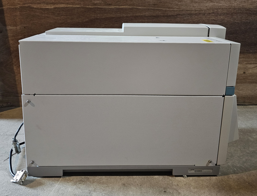 Agilent G2578A 5973N Mass Selective Detector; SN: US10450879, photo 7 of 33