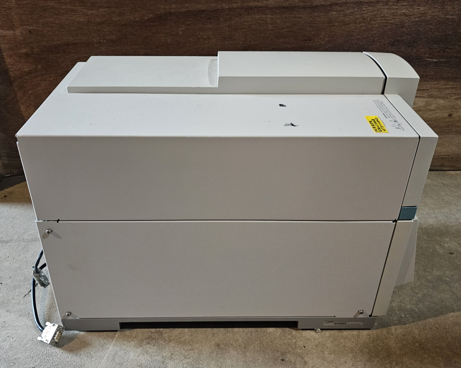 Agilent G2578A 5973N Mass Selective Detector; SN: US10450879, photo 8 of 33