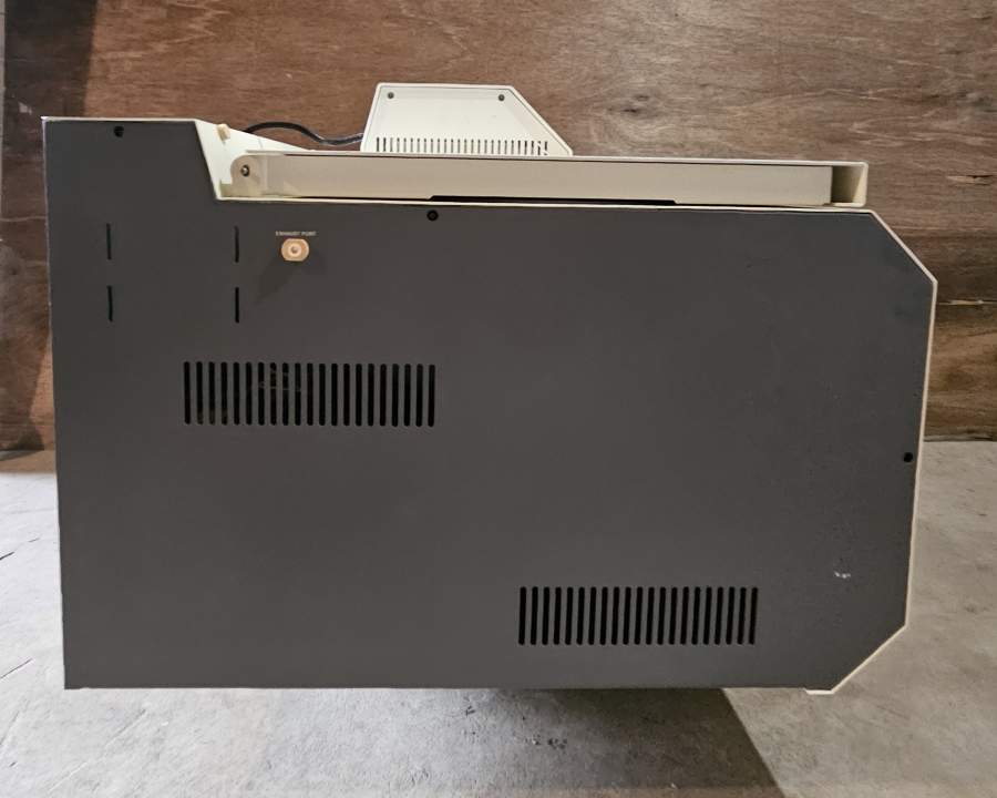 Thermo Electron SPD2010 SpeedVac Concentrator; SN:0580500102A, photo 11 of 36