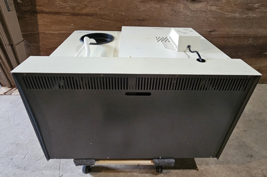 Thermo Electron SPD2010 SpeedVac Concentrator; SN:0580500102A, photo 17 of 36