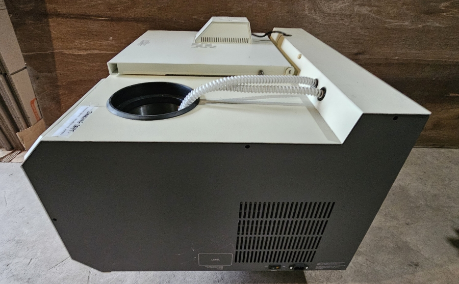 Thermo Electron SPD2010 SpeedVac Concentrator; SN:0580500102A, photo 21 of 36