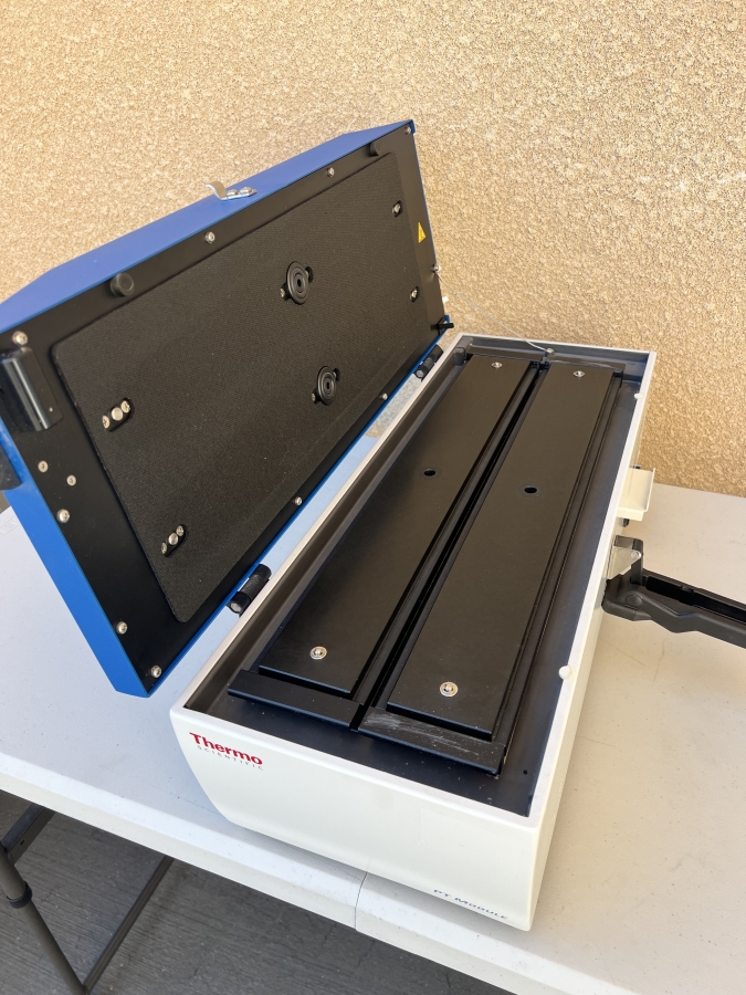 Thermo Scientific PT Module; SN:PT028X1003, photo 1 of 9