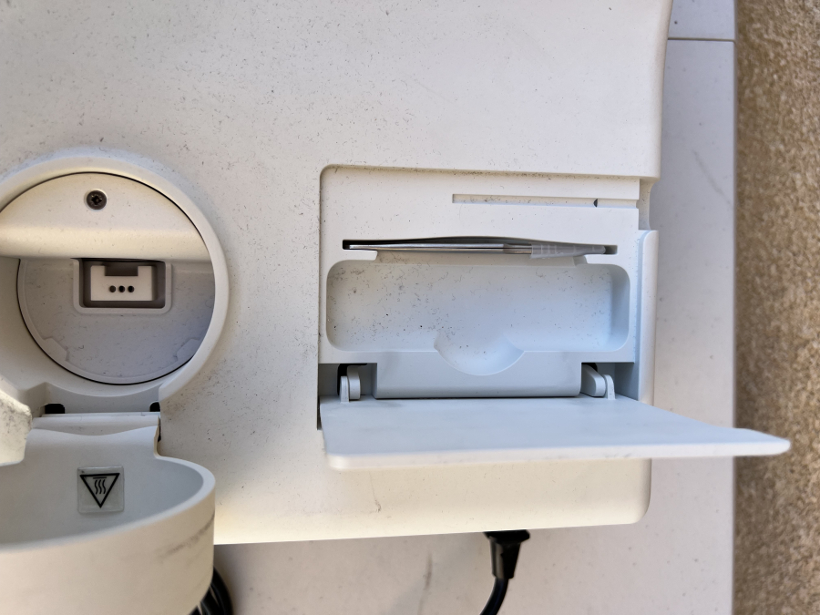 Stuart SMP50 Automatic Melting Point, photo 4 of 8