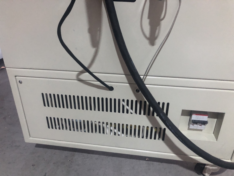 Across International Atmosphere Furnace GCF1200, photo 11 of 16