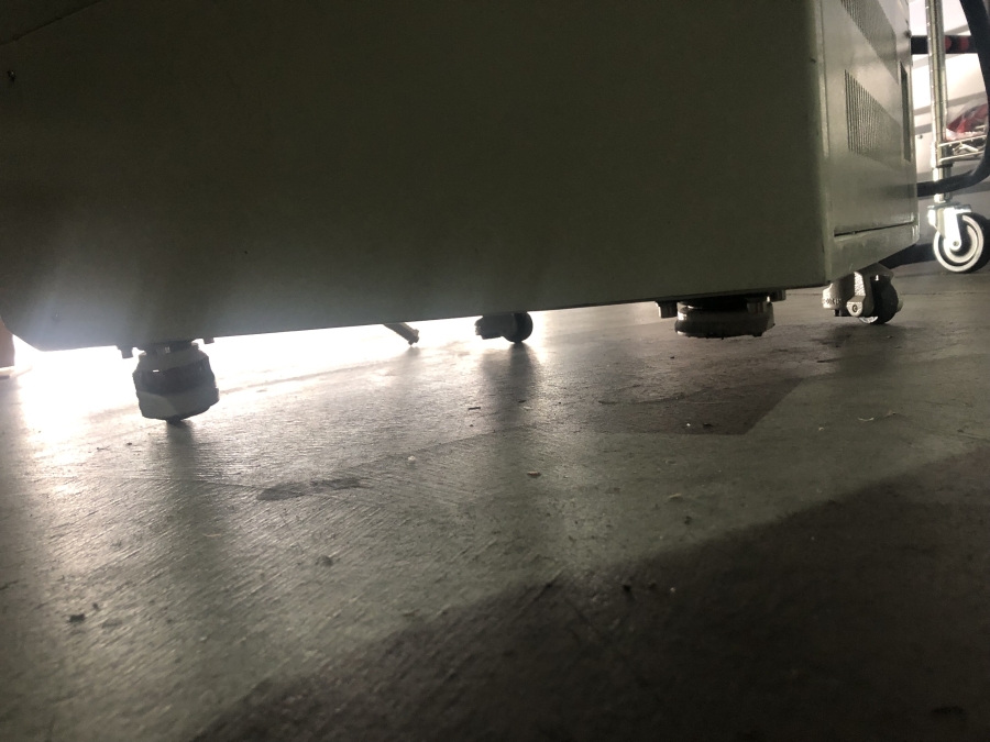 Across International Atmosphere Furnace GCF1200, photo 15 of 16