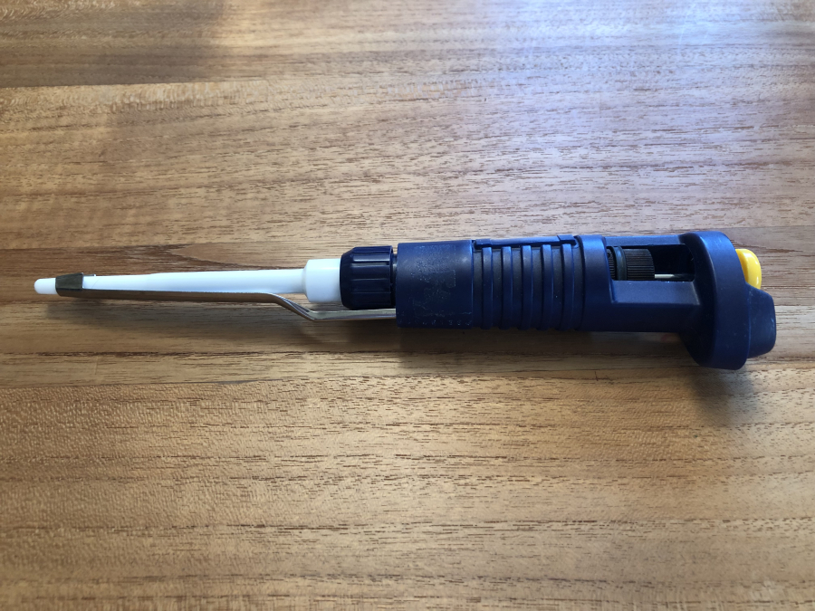 VWR 20/200 ul Microliters Single-Channel Pipette, photo 1 of 9
