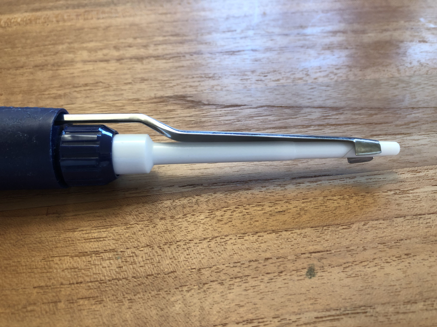 VWR 20/200 ul Microliters Single-Channel Pipette, photo 6 of 9