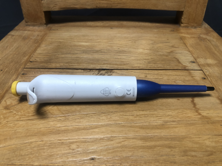 Biohit mLine 20-200 uL Microliters m200 Adjustable Single-Channel Pipette, photo 2 of 5
