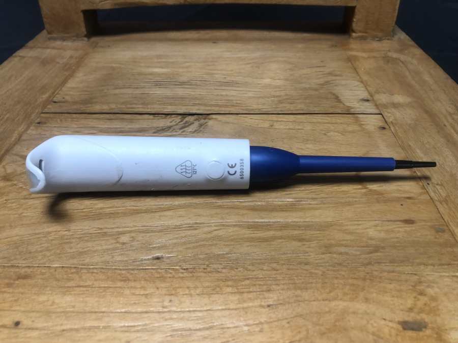 Biohit mLine 2-20 uL Microliters m20 Adjustable Single-Channel Pipette, photo 2 of 5