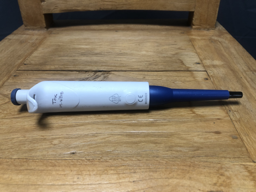 Biohit mLine 100-1000 uL Microliters m1000 Adjustable Single-Channel Pipette, photo 2 of 5