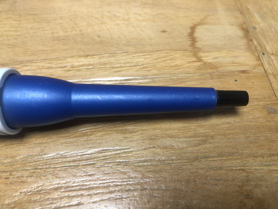 Biohit mLine 100-1000 uL Microliters m1000 Adjustable Single-Channel Pipette, photo 4 of 5