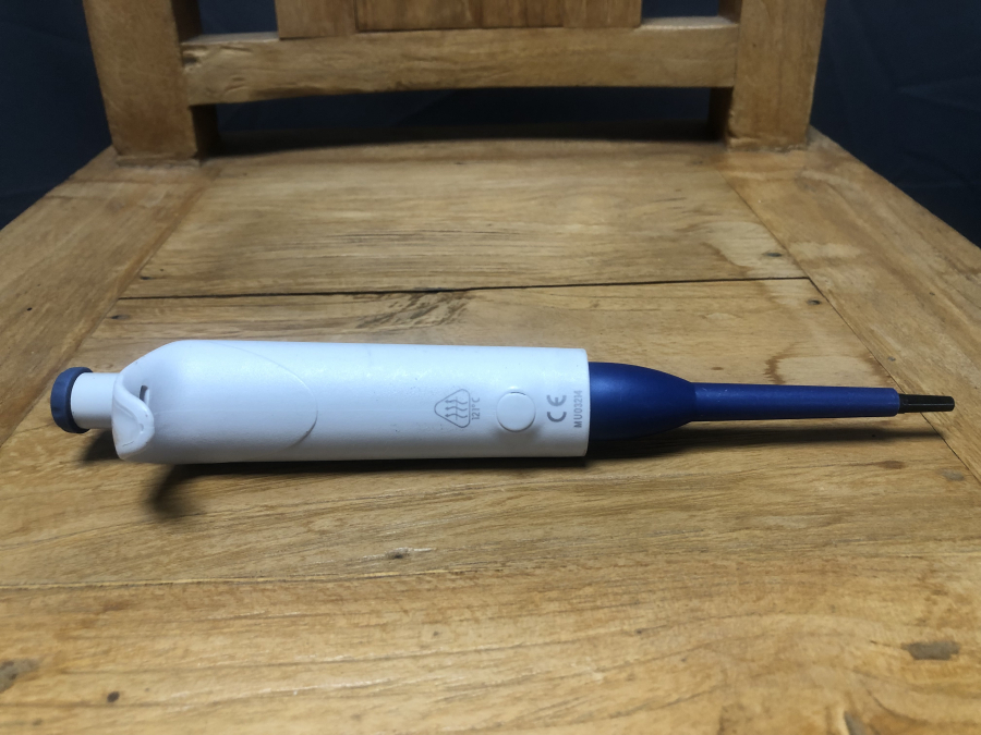 Biohit mLine 10-100 uL Microliters m100 Adjustable Single-Channel Pipette, photo 2 of 5