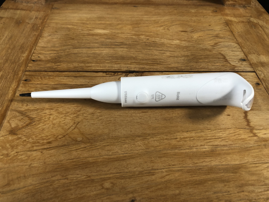 Biohit Sartorius mLINE 0.5-10 uL Single-Channel Pipette 10 , photo 2 of 5