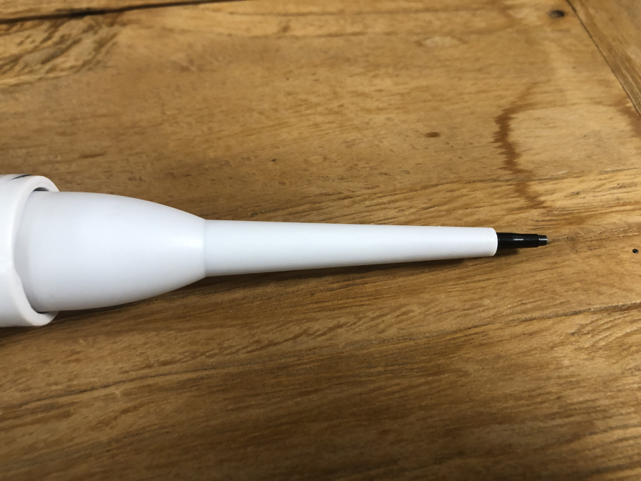 Biohit Sartorius mLINE 0.5-10 uL Single-Channel Pipette 10 , photo 4 of 5