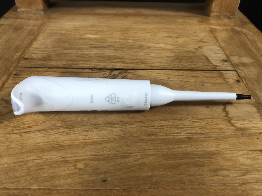 Biohit Sartorius mLINE 10-100 uL Single-Channel Pipette 100, photo 2 of 6