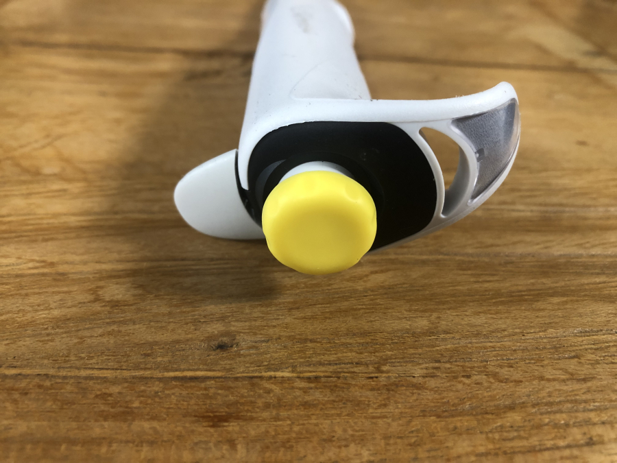 Biohit Sartorius mLINE 10-100 uL Single-Channel Pipette 100, photo 3 of 6