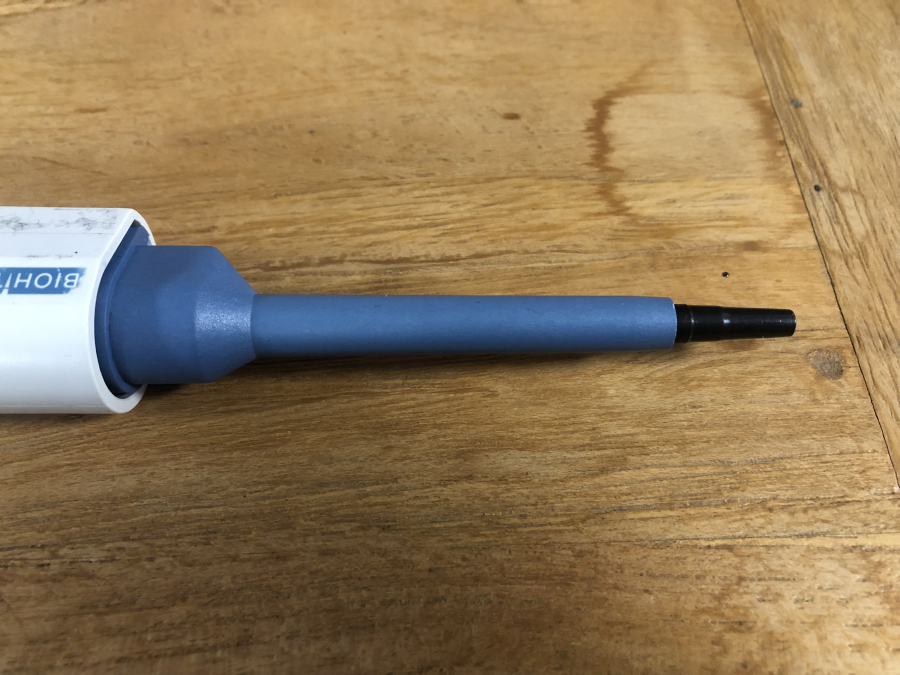 Biohit PROLINE 5-50 uL Single-Channel Pipette , photo 4 of 5