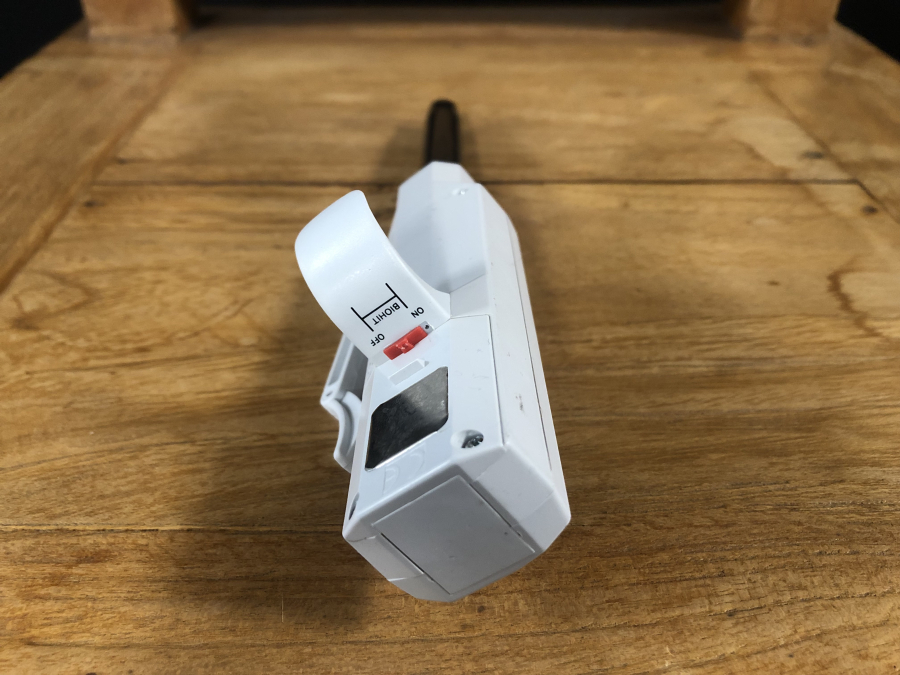 Biohit PROLINE 100-5000 uL Single-Channel Pipette Electronic Pipettor, photo 3 of 5
