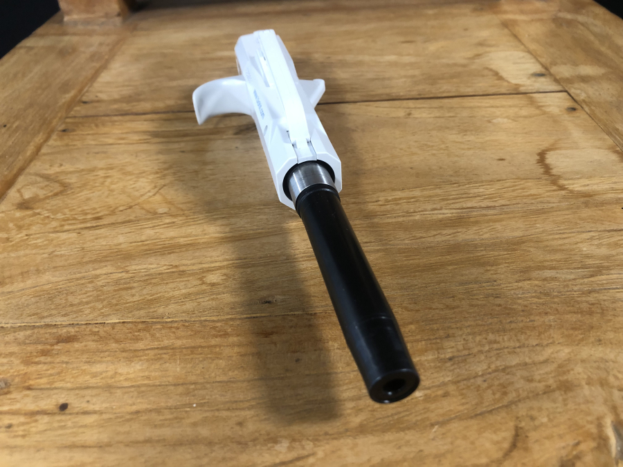 Biohit PROLINE 100-5000 uL Single-Channel Pipette Electronic Pipettor, photo 4 of 5