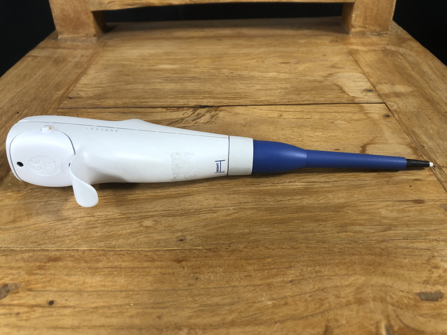 Biohit eLine e120 Electronic Pipettor Single-Channel Pipette , photo 2 of 5