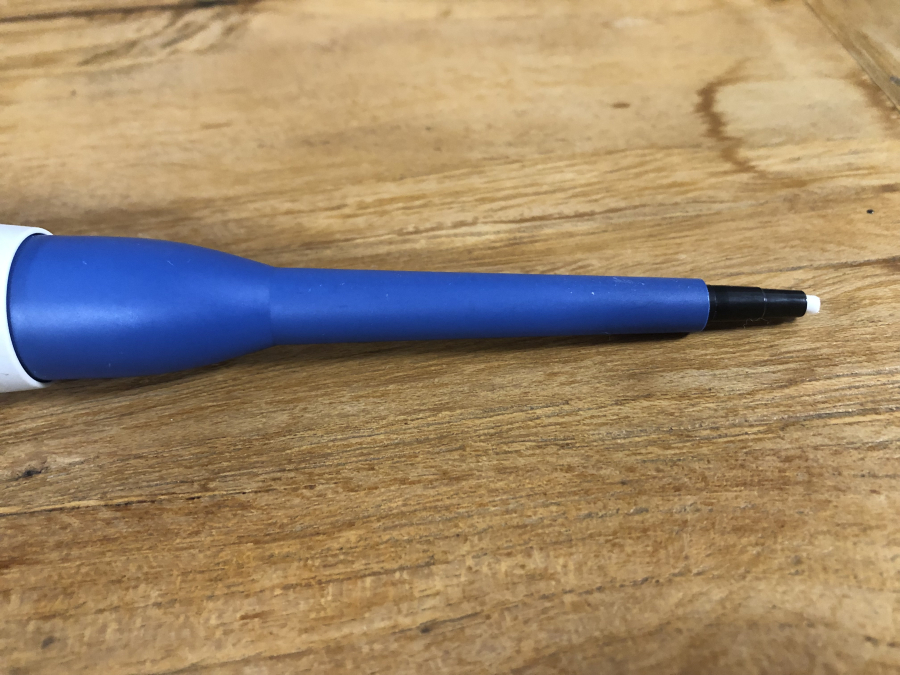 Biohit eLine e120 Electronic Pipettor Single-Channel Pipette , photo 4 of 5