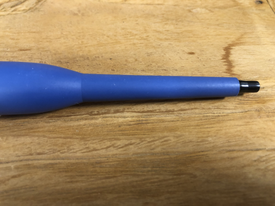 Biohit eLine e300 Electronic Pipettor Single-Channel Pipette, photo 4 of 5