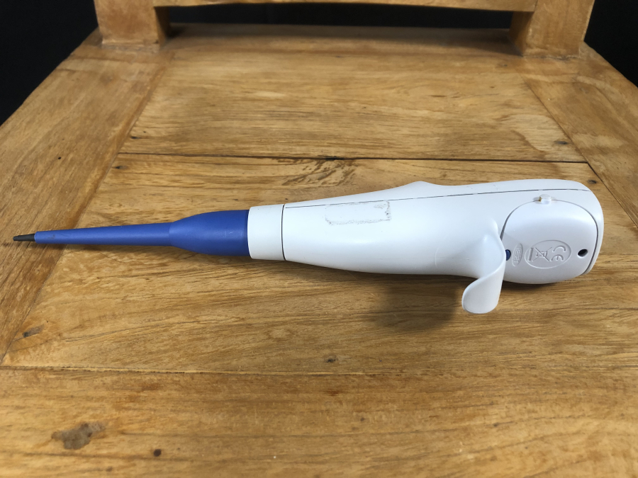 Biohit eLine e10 0.2-10 uL Electronic Pipettor Single-Channel Pipette, photo 2 of 5