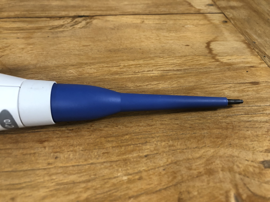 Biohit eLine e10 0.2-10 uL Electronic Pipettor Single-Channel Pipette, photo 4 of 5