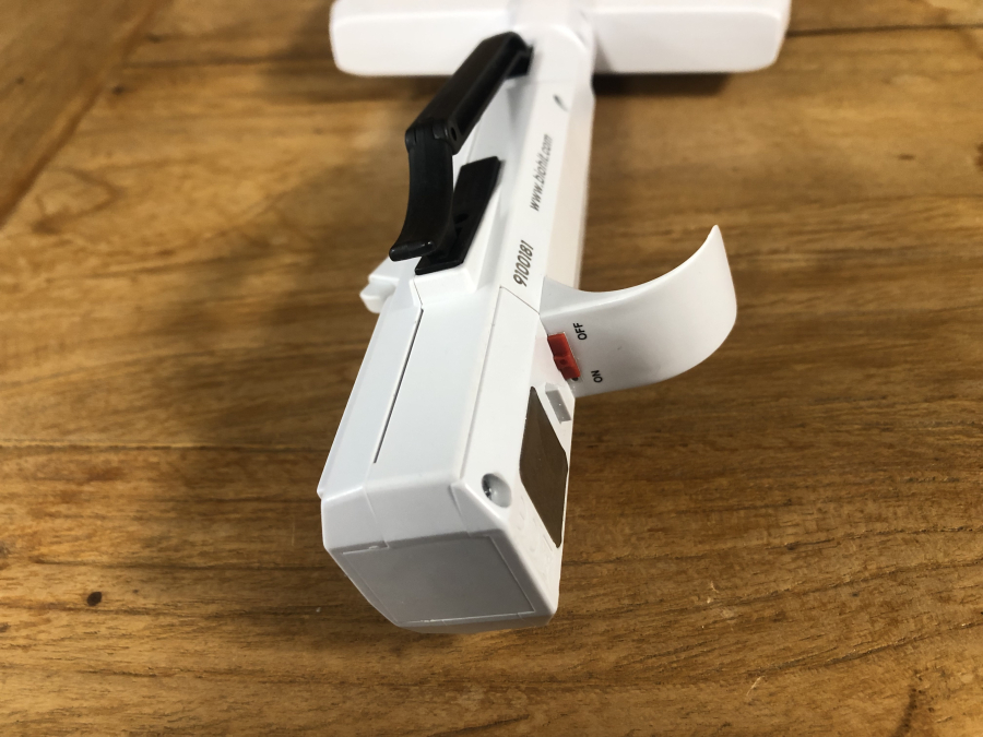Biohit PROLINE 50-1200 uL 12-Channel Multi-Channel Pipette Electronic Pipettor, photo 3 of 5