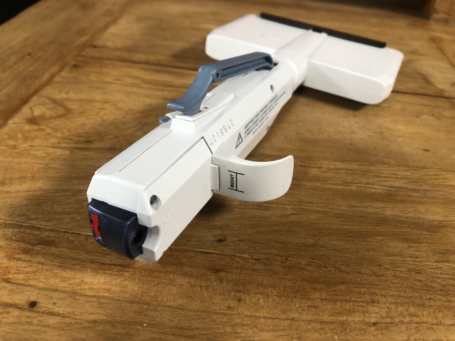 Biohit ePet 50-1200 uL 12-Channel Multi-Channel Pipette Electronic Pipettor, photo 3 of 5