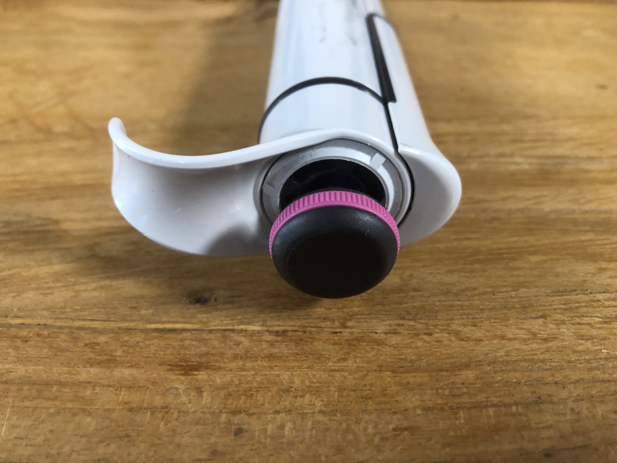 ThermoScientific F1-ClipTip 2-20 uL Manual Single-Channel Pipette, photo 2 of 4