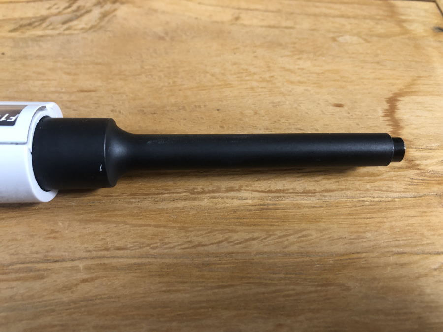 ThermoScientific F1-ClipTip 2-20 uL Manual Single-Channel Pipette, photo 3 of 4