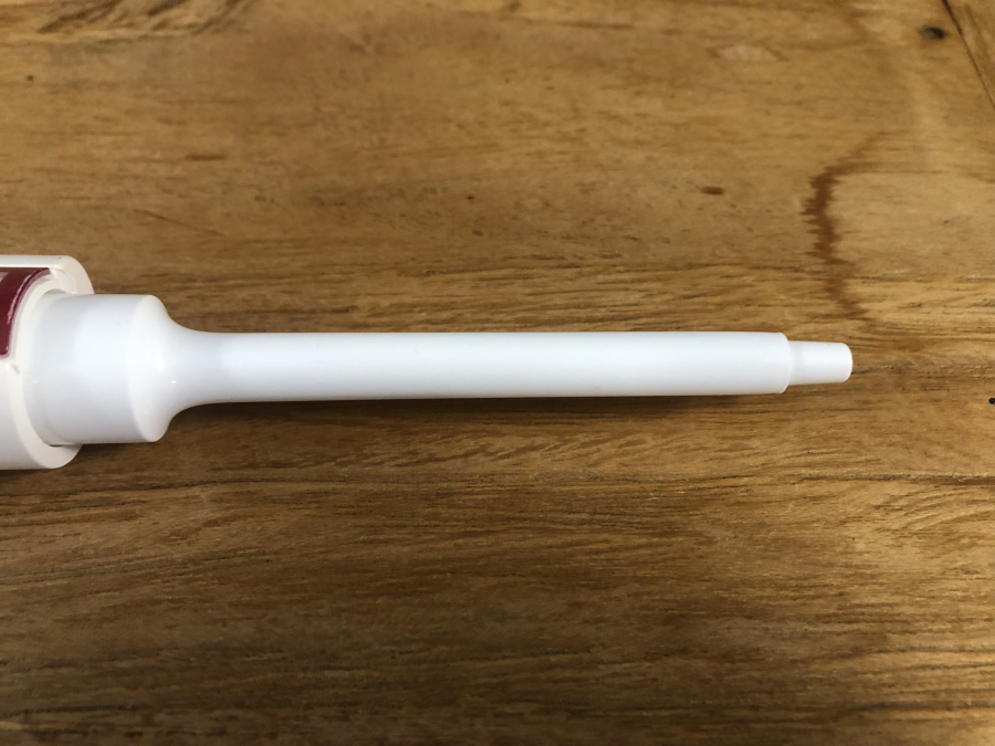 ThermoScientific Finnpipette F1 10-100 uL Manual Single-Channel Pipette, photo 5 of 6